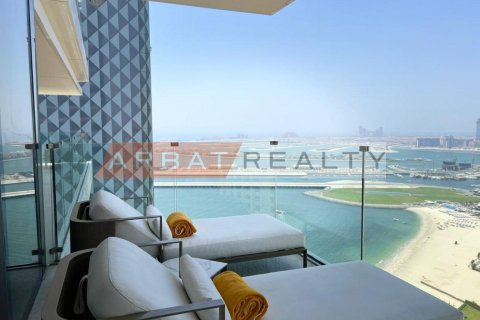 Jumeirah Beach Residence、Dubai、UAEにあるマンション 2ベッドルーム、148.55 m2 No737052