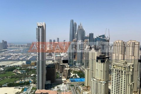 Appartamento in vendita a Jumeirah Beach Residence, Dubai, EAU 2 camere da letto, 148.55 mq. № 737052 - foto 2