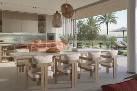 Villetta a schiera in vendita a Dubai, EAU 4 camere da letto, 382.48 mq. № 737051 - foto 6