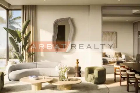 Villetta a schiera in vendita a Dubai, EAU 4 camere da letto, 382.48 mq. № 737051 - foto 8