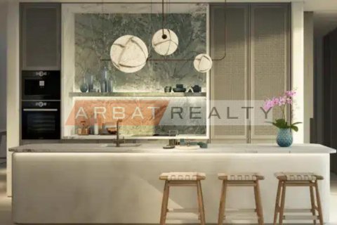 Villetta a schiera in vendita a Dubai, EAU 4 camere da letto, 382.48 mq. № 737051 - foto 7