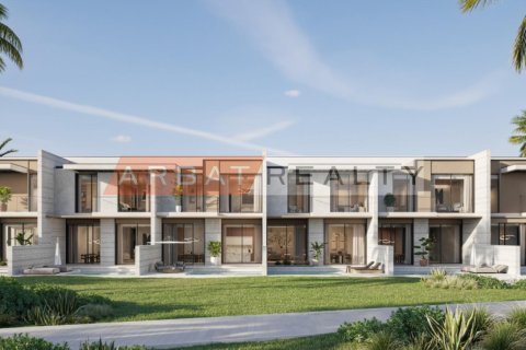 Villetta a schiera in vendita a Dubai, EAU 4 camere da letto, 382.48 mq. № 737051 - foto 3