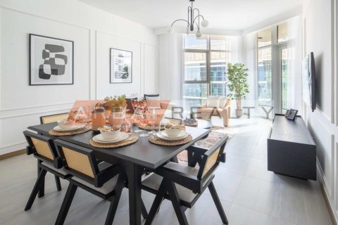 Appartamento in vendita a Business Bay, Dubai, EAU 2 camere da letto, 103.77 mq. № 737048 - foto 20