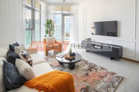 Appartamento in vendita a Business Bay, Dubai, EAU 2 camere da letto, 103.77 mq. № 737048 - foto 4