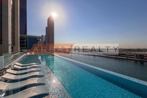 Appartamento in vendita a Business Bay, Dubai, EAU 2 camere da letto, 103.77 mq. № 737048 - foto 24