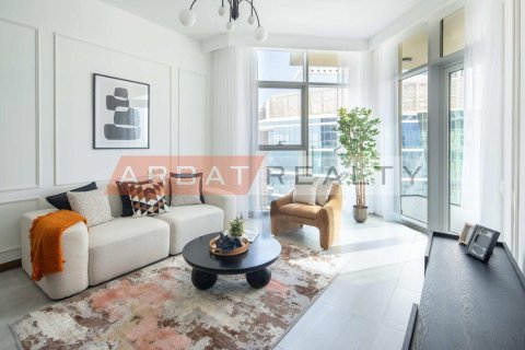 Korter asukohaga Business Bay, Dubai, AÜE: 2 magamistoaga, 103.77 m² Nr 737048