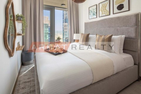 Appartamento in vendita a Business Bay, Dubai, EAU 2 camere da letto, 103.77 mq. № 737048 - foto 16