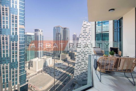 Appartamento in vendita a Business Bay, Dubai, EAU 2 camere da letto, 103.77 mq. № 737048 - foto 23