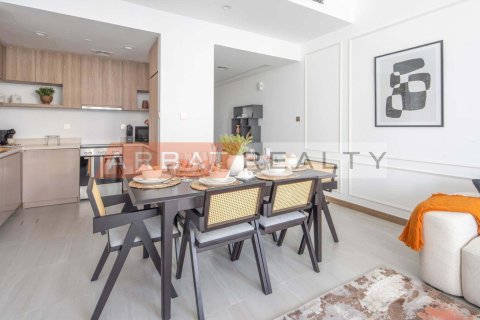 Appartamento in vendita a Business Bay, Dubai, EAU 2 camere da letto, 103.77 mq. № 737048 - foto 3