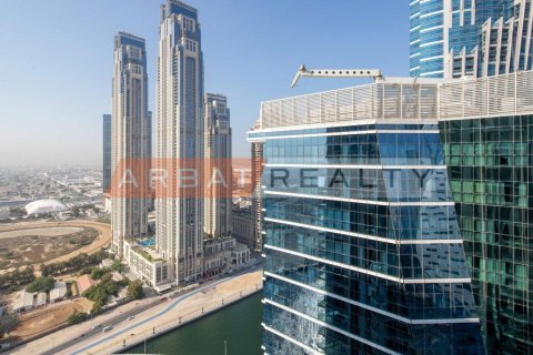 Appartamento in vendita a Business Bay, Dubai, EAU 2 camere da letto, 103.77 mq. № 737048 - foto 8