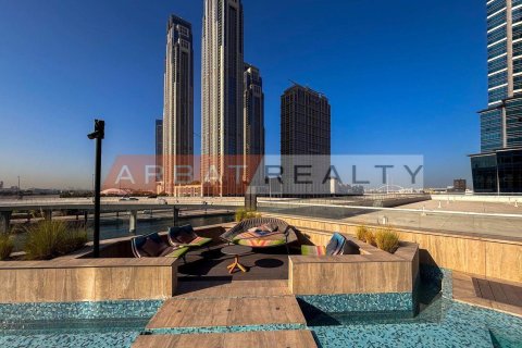 Appartamento in vendita a Business Bay, Dubai, EAU 2 camere da letto, 103.77 mq. № 737048 - foto 10