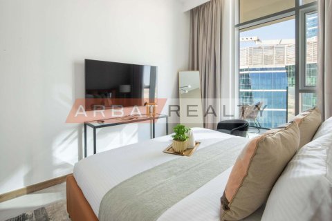 Appartamento in vendita a Business Bay, Dubai, EAU 2 camere da letto, 103.77 mq. № 737048 - foto 13