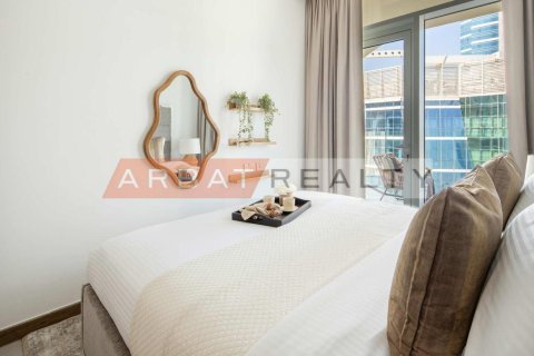 Appartamento in vendita a Business Bay, Dubai, EAU 2 camere da letto, 103.77 mq. № 737048 - foto 9