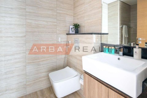 Appartamento in vendita a Business Bay, Dubai, EAU 2 camere da letto, 103.77 mq. № 737048 - foto 19