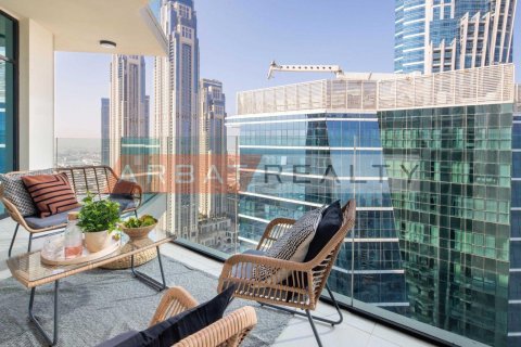 Appartamento in vendita a Business Bay, Dubai, EAU 2 camere da letto, 103.77 mq. № 737048 - foto 22