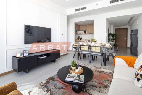 Appartamento in vendita a Business Bay, Dubai, EAU 2 camere da letto, 103.77 mq. № 737048 - foto 2