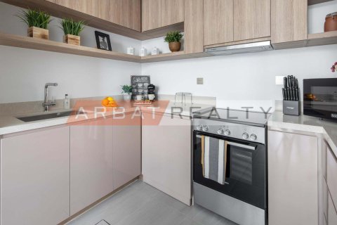 Appartamento in vendita a Business Bay, Dubai, EAU 2 camere da letto, 103.77 mq. № 737048 - foto 6