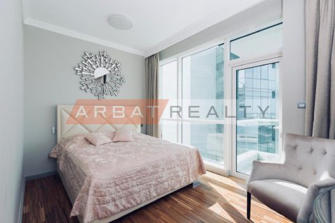 Lakás itt: Jumeirah Beach Residence, Dubai, EAE, 3 hálószoba, 214.42 m², azonosító: 737047 - fénykép 13