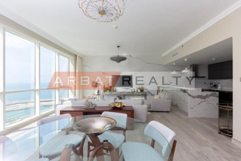 Lakás itt: Jumeirah Beach Residence, Dubai, EAE, 3 hálószoba, 214.42 m², azonosító: 737047 - fénykép 6