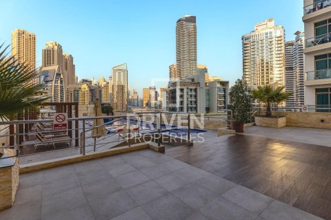 شقة للبيع في مرسى دبي، دبي، الإمارات العربية المتحدة 1 غرفة نوم ، 76.46 متر مربع ، رقم 742610 - صورة 10