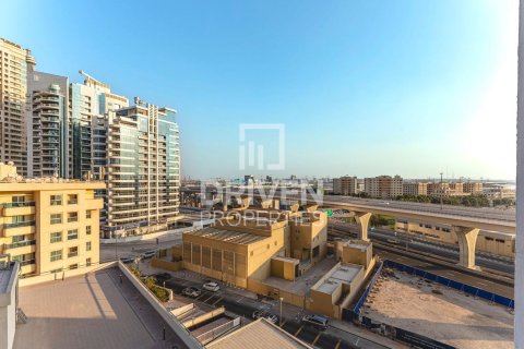 شقة للبيع في مرسى دبي، دبي، الإمارات العربية المتحدة 1 غرفة نوم ، 76.46 متر مربع ، رقم 742610 - صورة 15