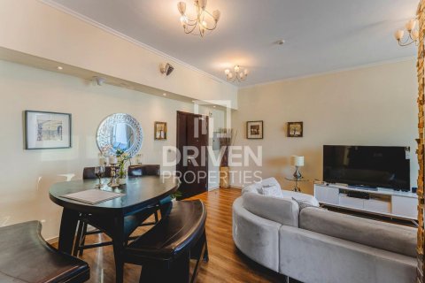 Byt v Dubai Marina, Dubai, SAE 1 ložnice, 76.46 m² Č.: 742610