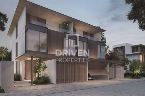 Vila v Nadd Al Sheba, Dubai, SAE 3 spálne, 346.99 m2 č. 742611
