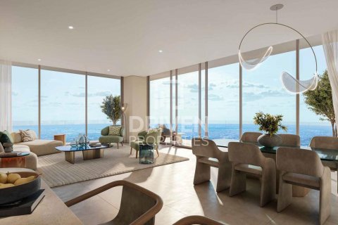 Apartment in Maritime City, Dubai, UAE 2 bedrooms, 107.21 sq.m. № 742607