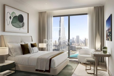 Downtown Dubai (Downtown Burj Dubai), Dubai, संयुक्त अरब अमीरात में अपार्टमेंट, 1 बेडरूम, 83.71 वर्ग मीटर, संख्या 742606 - फ़ोटो 4