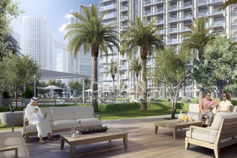 Downtown Dubai (Downtown Burj Dubai), Dubai, संयुक्त अरब अमीरात में अपार्टमेंट, 1 बेडरूम, 83.71 वर्ग मीटर, संख्या 742606 - फ़ोटो 5