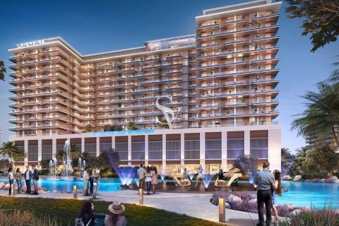 Appartamento in vendita a Dubai, EAU 1 camera da letto, 89 mq. № 660176 - foto 6