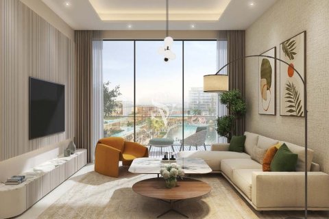 Appartamento in vendita a Dubai, EAU 1 camera da letto, 89 mq. № 660176 - foto 11