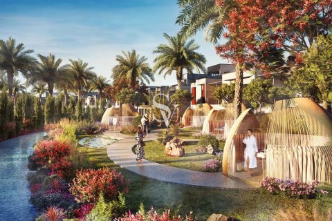 Appartamento in vendita a Dubai, EAU 1 camera da letto, 89 mq. № 660176 - foto 4