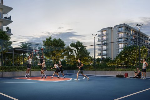 Apartman u Sera 2 u Mina Rashid, Dubai, UAE 3 spavaćih soba, 237 m2 Br. 660178 - fotografija 9