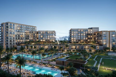 Apartman u Sera 2 u Mina Rashid, Dubai, UAE 3 spavaćih soba, 237 m2 Br. 660178 - fotografija 6