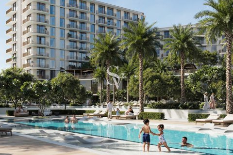 Apartman u Sera 2 u Mina Rashid, Dubai, UAE 3 spavaćih soba, 237 m2 Br. 660178 - fotografija 3