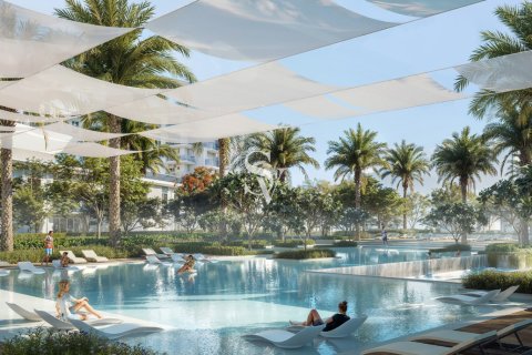 Apartman u Sera 2 u Mina Rashid, Dubai, UAE 3 spavaćih soba, 237 m2 Br. 660178 - fotografija 5