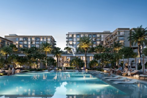 Apartman u Sera 2 u Mina Rashid, Dubai, UAE 3 spavaćih soba, 237 m2 Br. 660178 - fotografija 4