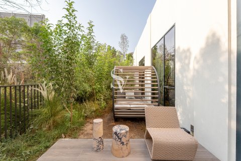 Apartman u Ghaf Woods u Dubai, UAE 3 spavaćih soba, 272 m2 Br. 660180 - fotografija 13