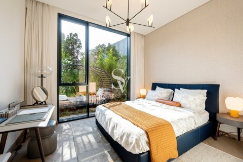 Apartman u Ghaf Woods u Dubai, UAE 3 spavaćih soba, 272 m2 Br. 660180 - fotografija 7