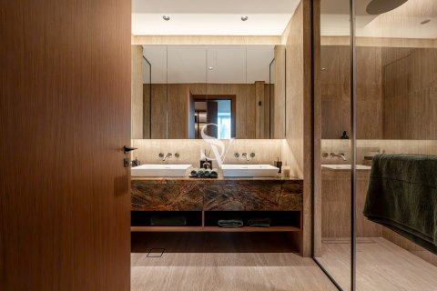 Apartman u Ghaf Woods u Dubai, UAE 3 spavaćih soba, 272 m2 Br. 660180 - fotografija 9