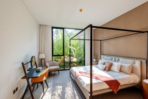 Apartman u Ghaf Woods u Dubai, UAE 3 spavaćih soba, 272 m2 Br. 660180 - fotografija 8