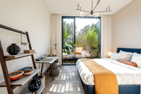 Apartman u Ghaf Woods u Dubai, UAE 3 spavaćih soba, 272 m2 Br. 660180 - fotografija 5