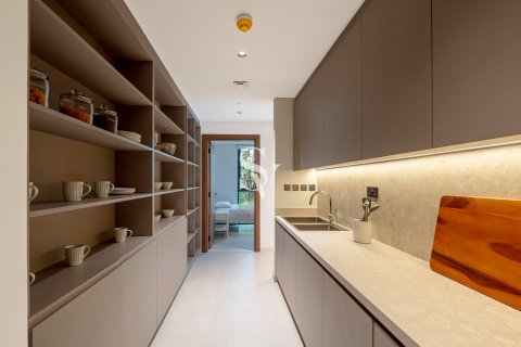 Apartman u Ghaf Woods u Dubai, UAE 3 spavaćih soba, 272 m2 Br. 660180 - fotografija 6