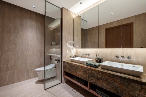 Apartman u Ghaf Woods u Dubai, UAE 3 spavaćih soba, 272 m2 Br. 660180 - fotografija 11