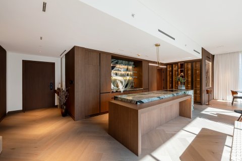 Apartman u Ghaf Woods u Dubai, UAE 3 spavaćih soba, 272 m2 Br. 660180 - fotografija 4