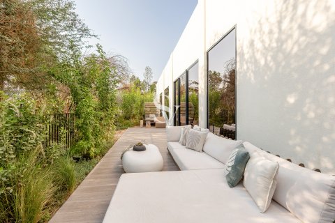 Apartman u Ghaf Woods u Dubai, UAE 3 spavaćih soba, 272 m2 Br. 660180 - fotografija 14