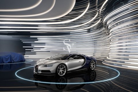 Leilighet til salgs i Business Bay, Dubai, Emiratene 2 soverom, 273 kvm Nr. 660177 - Foto 11