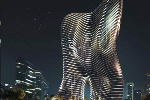 Leilighet til salgs i Business Bay, Dubai, Emiratene 2 soverom, 273 kvm Nr. 660177 - Foto 10
