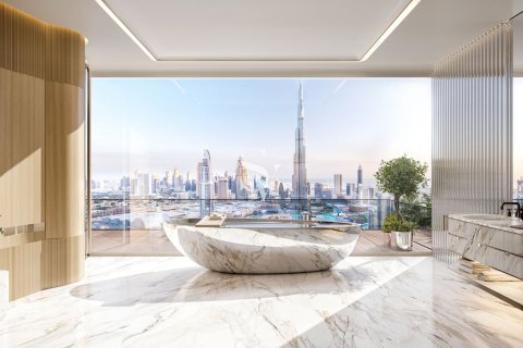 Leilighet til salgs i Business Bay, Dubai, Emiratene 2 soverom, 273 kvm Nr. 660177 - Foto 5